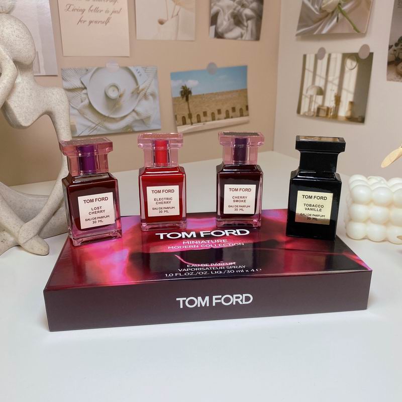 Tom Ford 4X30ml 65